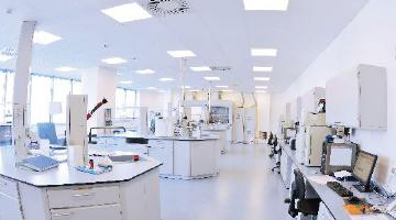 國盛產(chǎn)投寶山藥谷｜上海盛羅生物醫(yī)藥開發(fā)有限公司